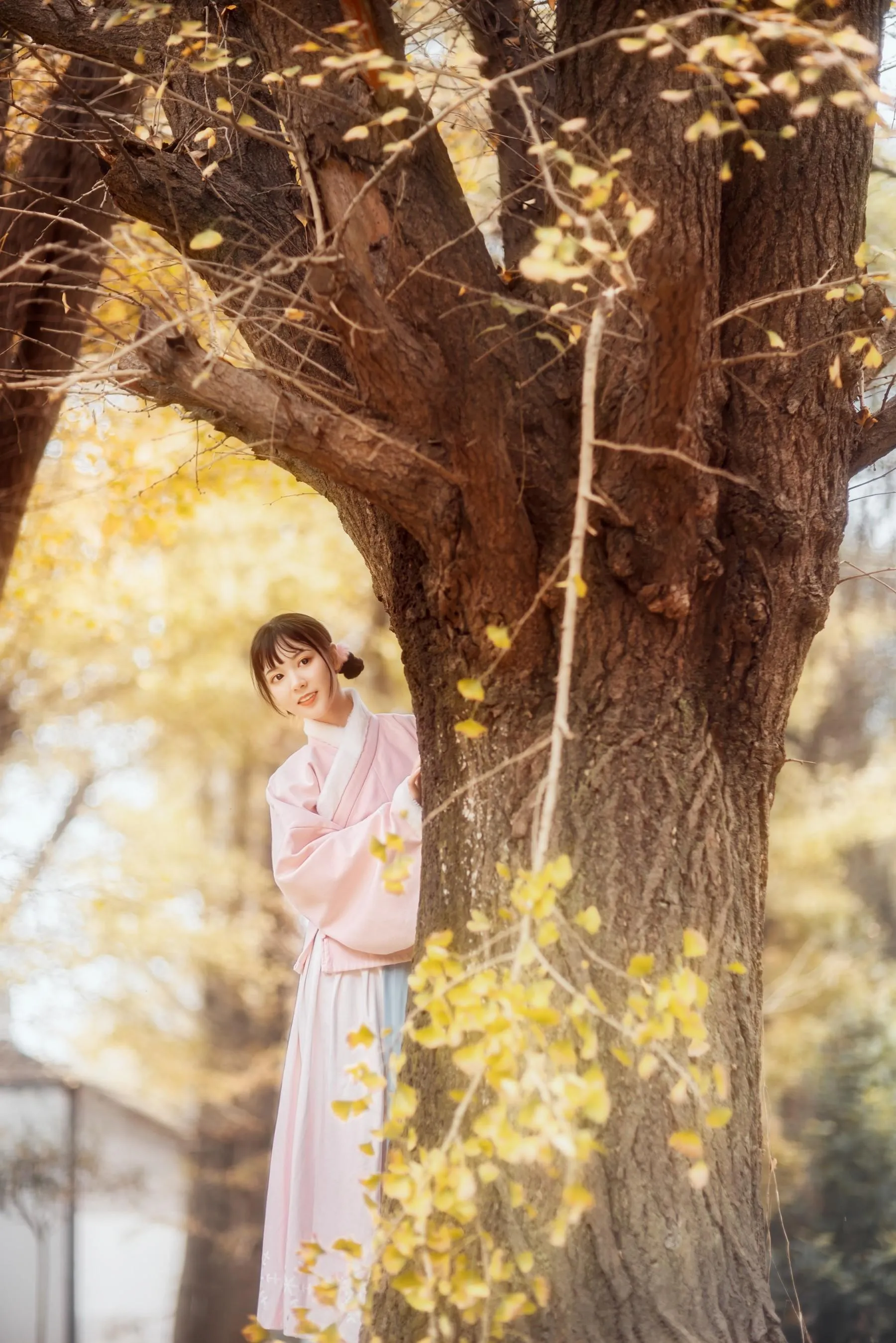 [YITUYU艺图语]2021.12.18 杏仙歌 李太白 [32P]插图9
